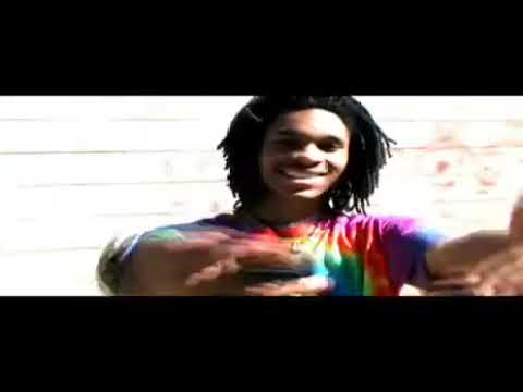 HUNNED MILL X BLACK KRAY - NO HOMO BASED FREESTYLE OFFICIAL 720p HD VIDEO