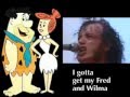 Misheard Lyrics Joe Cocker With A Little Help From My Friends Woodstock