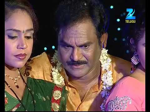 Mangamma Gari Manavaralu - Ep 226 - Shiva Parvathi, Jyothi - Telugu TV Serial - Zee Family Tales