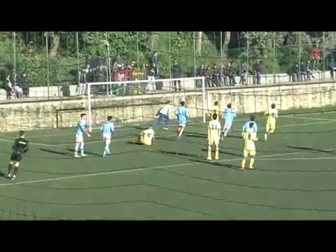 COPPA ITALIA PROMOZIONE: MONTESPACCATO - FORMIA 0 - 2
