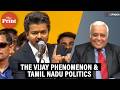 Vijay Has Changed Tamil Nadu Politics TVK May Be Set For Long Term Dominance