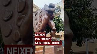 Neixen els Premis Montcada i Reixac