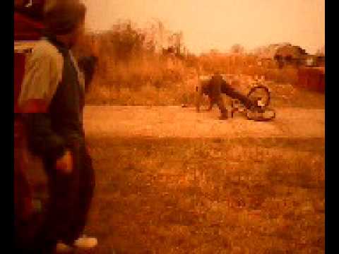 cel mai bun cascador  din parhida