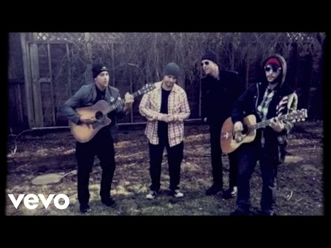 Standing Shadows - Silent Revolution (Acoustic FourTrack From The Road)