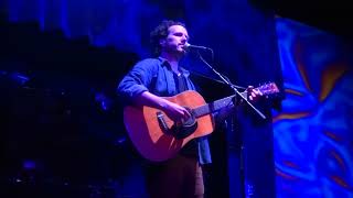 Mason Jennings - 1 - 1997 - Cleveland - 9/9/18