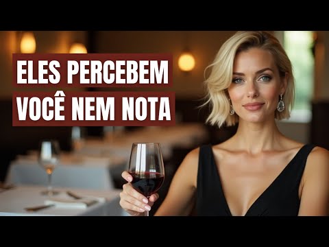 7 gestos silenciosos que indicam que você é da ALTA CLASSE (sem dizer uma palavra)