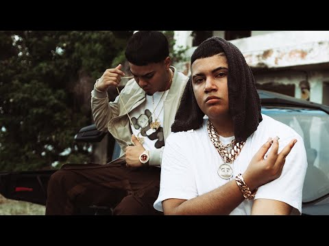 Palerrmo ft. Ankhal - VISTE (Official Video)