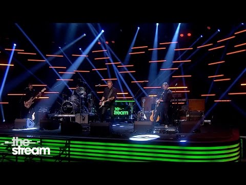 The Stream - Grannes | Riv i Hjertet (Sondre Justad)