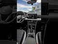 2026 Volkswagen Taos Trendline 4MOTION-video