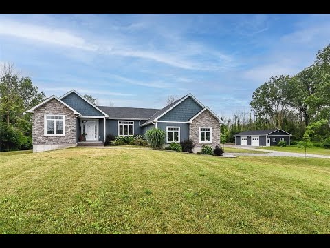 205 HUTCHINSON Road for sale in Lowbanks, ON N0A 1K0 - Single Family