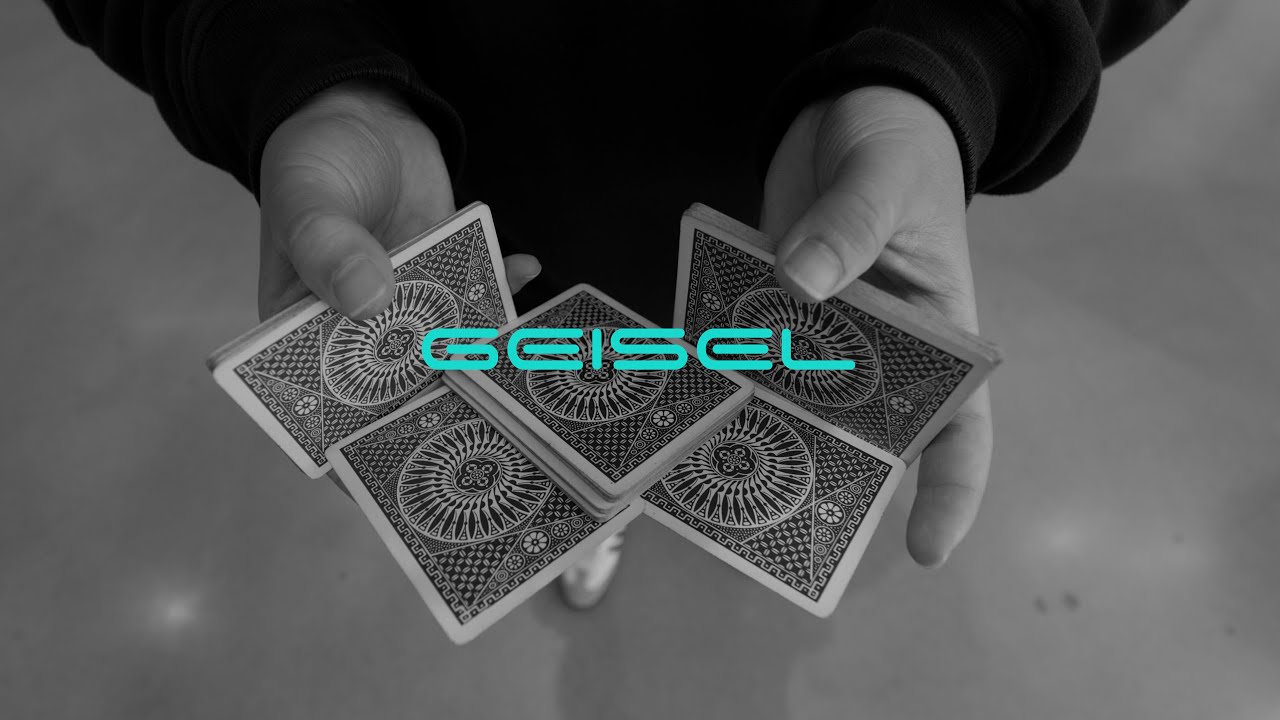 Promotional video thumbnail 2 for Paul Robaia Magic