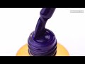 Gel Polish FOX Spectrum No. 128 (dark blue, enamel), 7 ml
