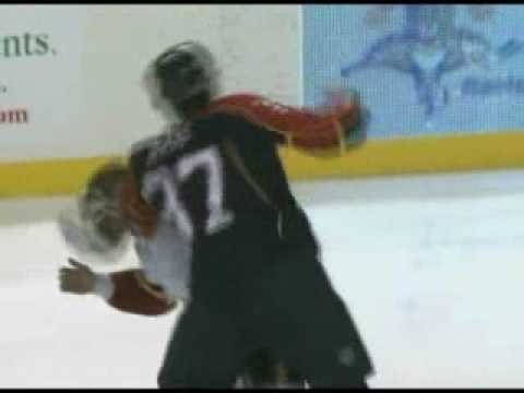 Smith vs Glass Dec 11, 2007