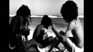 The congos-Fisherman (acoustic on the beach 1980)