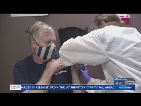 Even if you're fully vaccinated, you may still get a second shot reminder call