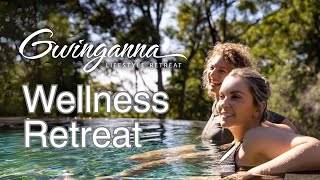 Gwinganna Lifestyle Retreat: A Transformative Escape of Holistic Welln