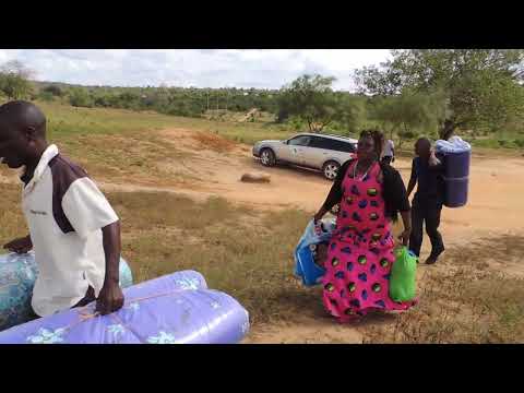 HOMES OF HOPE