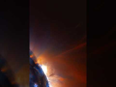 Corona Discharge thumbnail