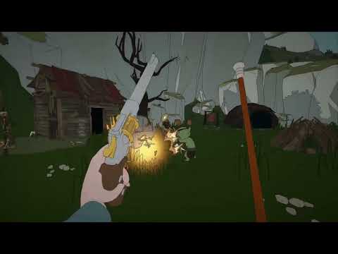 Gameplay Showcase video preview