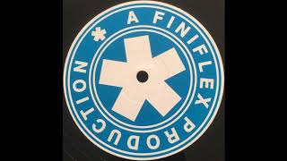 Finitribe - Forevergreen (Weatherall Intensity) (HQ) 1992