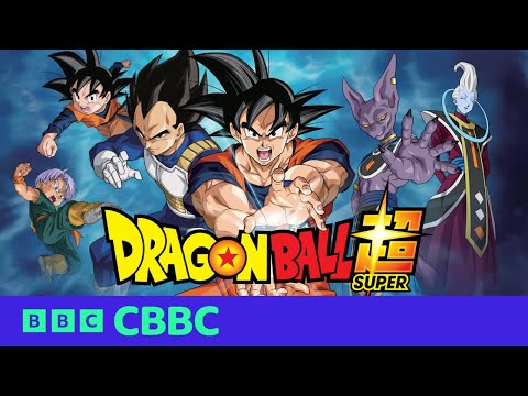 afbeelding Official Theme Song