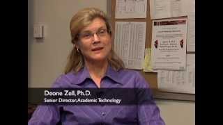 Redesign Institute Helps Faculty Bring Their Courses Online