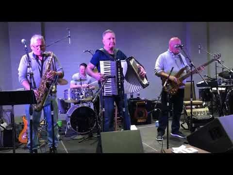 Eddie Rodick Band - Timko and Luzar Polka (Illinois Polka Festival 2/2/19)