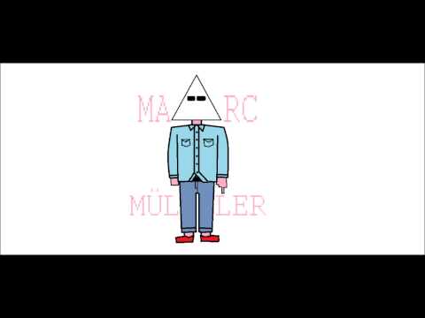 Marc Müller - Stress ohne Grund II