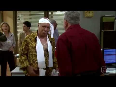 1 hora de MendonÃ§a falando Lineuzinho - YouTube