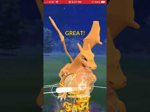 Togekiss, Charizard & giratina vs togekiss, clefable & granbull in Pokémon Go Battle Ultra League