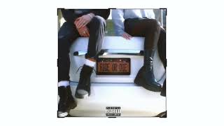 Cover art for ride or die