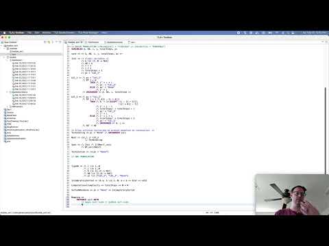 The Refinement - Part 4 of Abstraction and Refinement in TLA+
