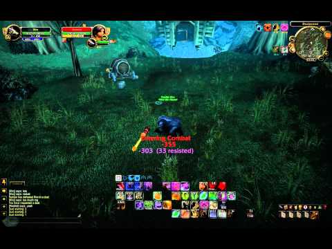 Redolol Vs Kho (Into The Abyss Part 7)