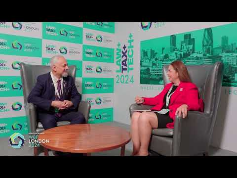 Trailblazing in Law: Celebrating Brenda Edith V. Almanza\'s Inspirational Journey