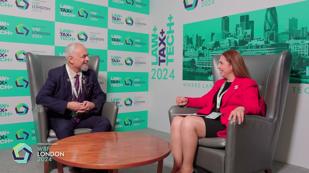 WBF London 2024 Highlights