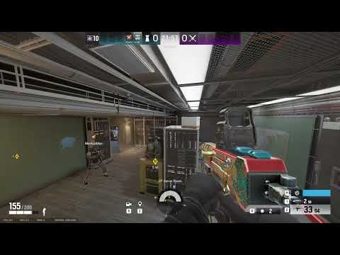 Kanal server rack solo no util