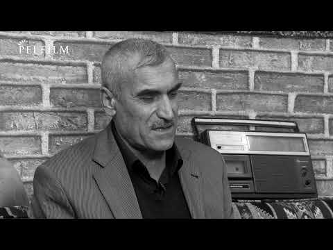 JIYANA DENGBÊJAN - DENGBÊJ HADÎ OZDEMÎR