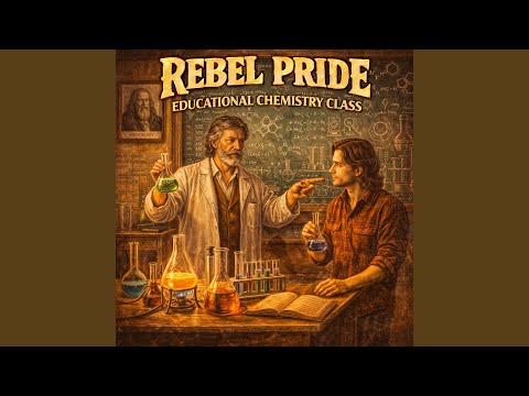 Educational Chemistry Class