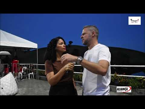 Carnaval de Muniz Ferreira 2026.