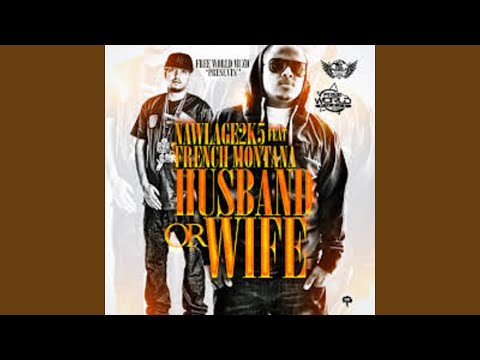 Husband or Wife Remix