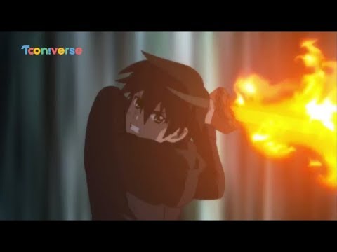 [히카리] [신비아파트 MAD] Endless torch