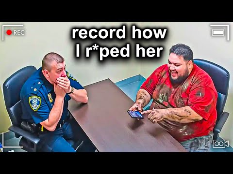 The Most Evil Parents Who Confessed During Interrogation!