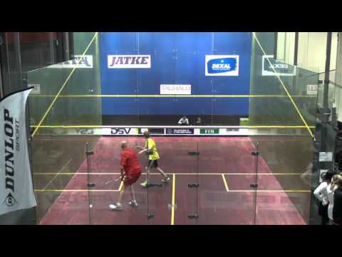 SM2013 - Marko Värilä ESP - Touko Juntunen ESRC