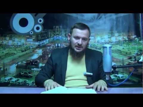 Edukata Unike - Zemërgjërsia, pjesa 8. Hoxhë Zejd Haziri