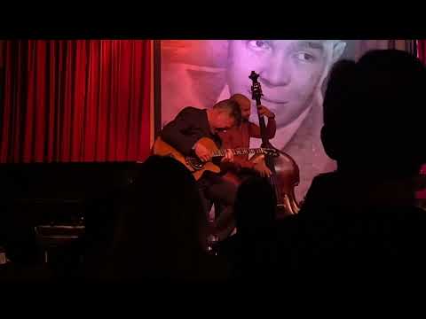 S.K.J - Bobby Broom and Peter Bernstein Quartet