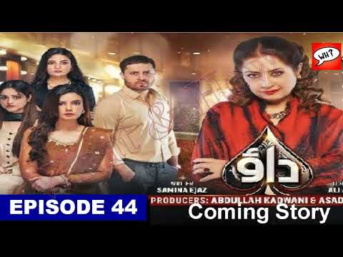 Dao Episode 44 Review | Coming Story | Review - Analysis | What & How