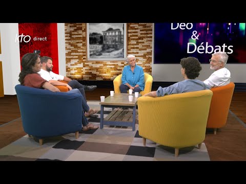Deo et Débats du 14 septembre 2023