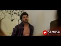 Padi Padi Leche Manasu Heart Touching Dialogue Scenes