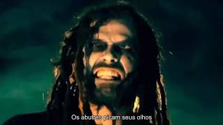 Six Feet Under Shadow Of The Reaper Legendado