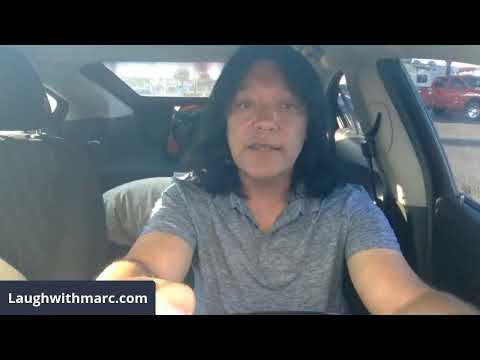 Jokes From the Jacuzzi 7/11